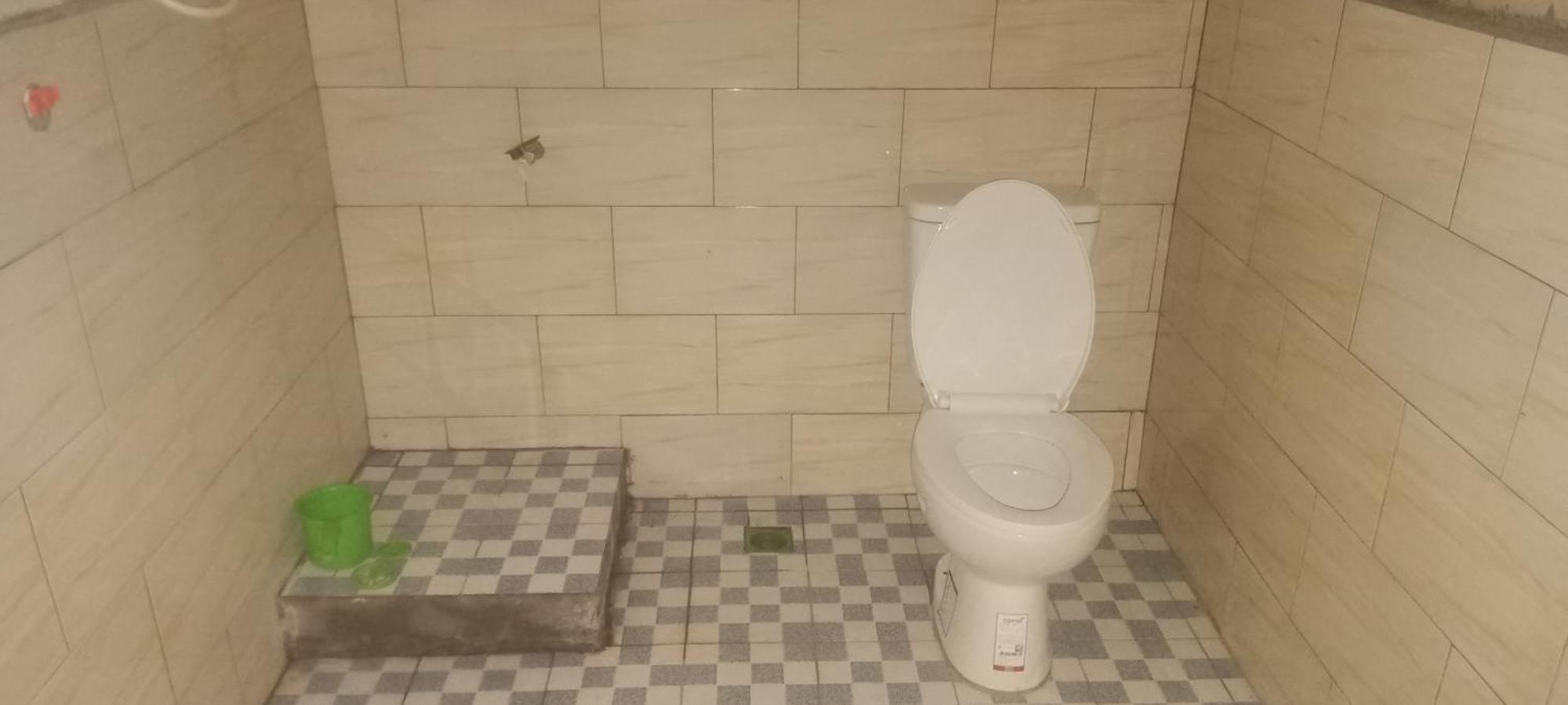 Lingkung Park Tetebatu Appartement Buitenkant foto