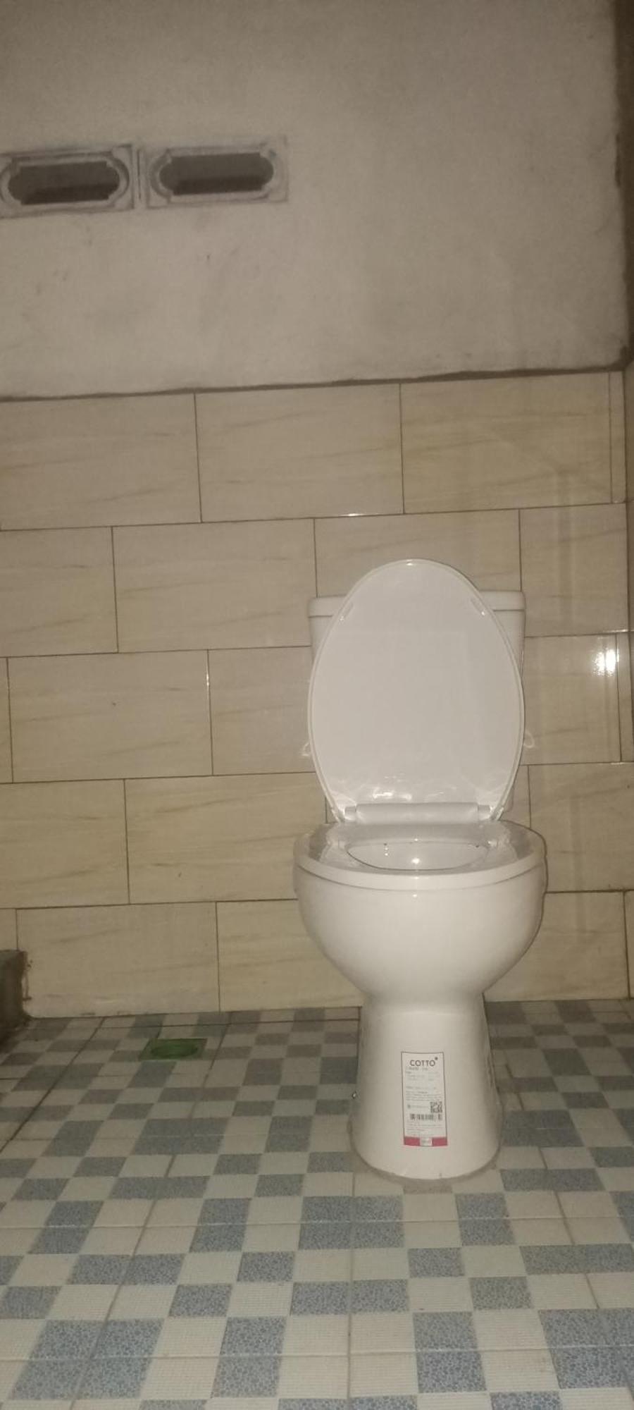 Lingkung Park Tetebatu Appartement Buitenkant foto