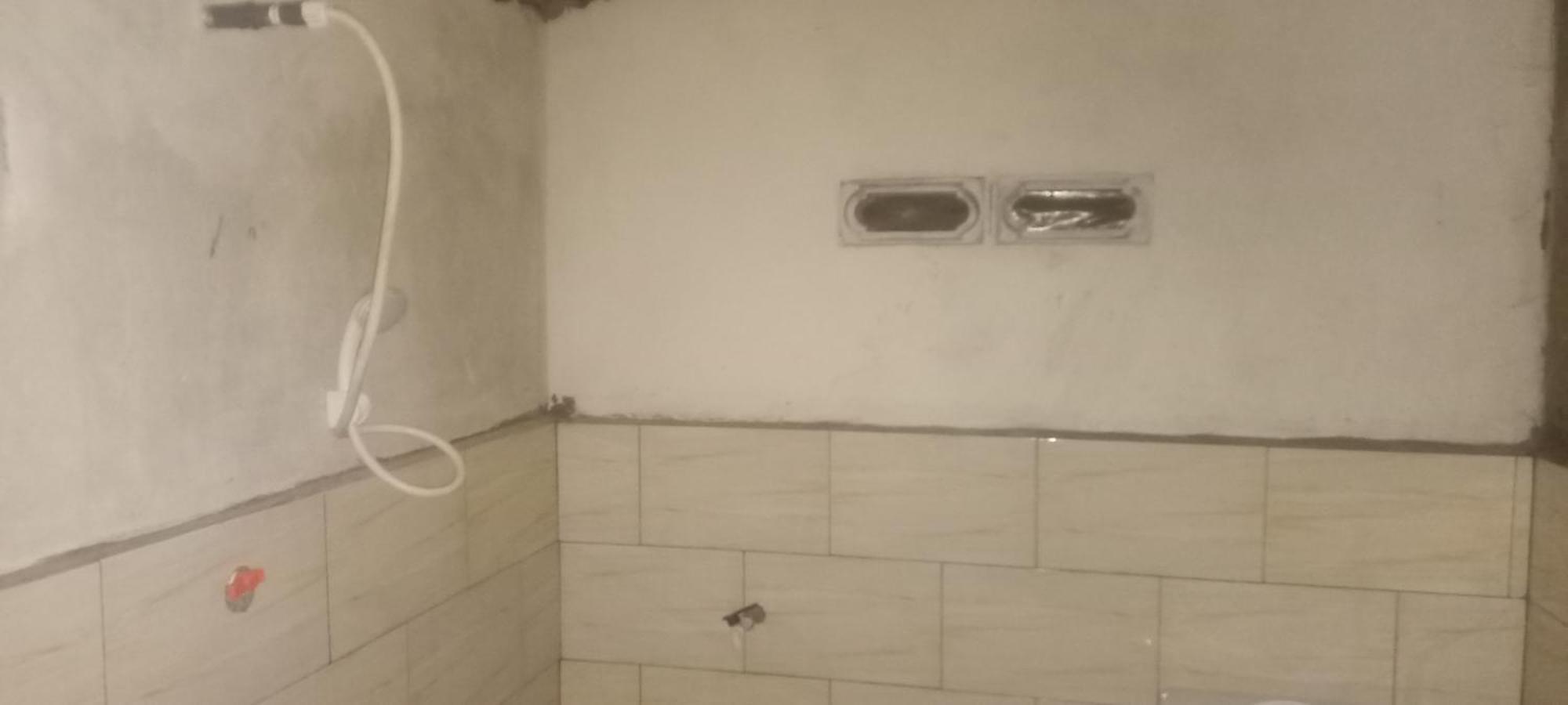 Lingkung Park Tetebatu Appartement Buitenkant foto