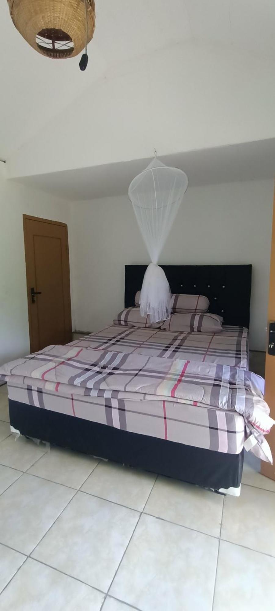 Lingkung Park Tetebatu Appartement Kamer foto