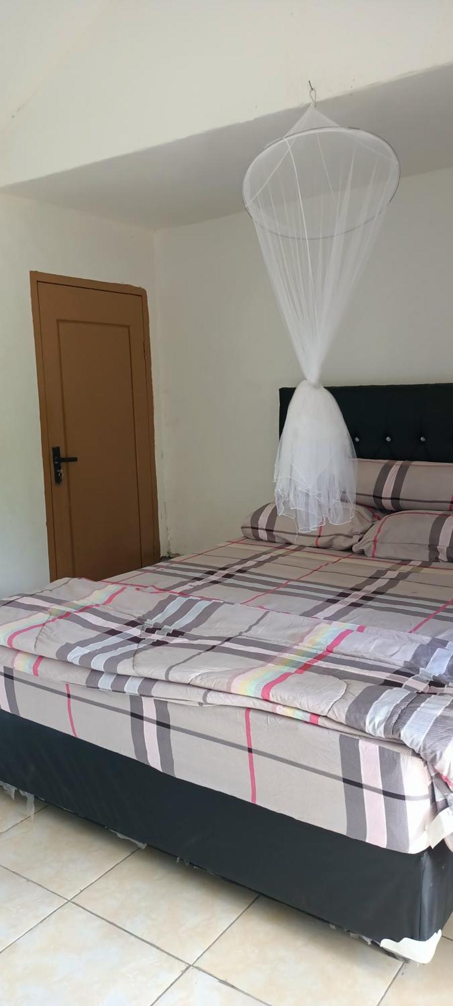 Lingkung Park Tetebatu Appartement Buitenkant foto